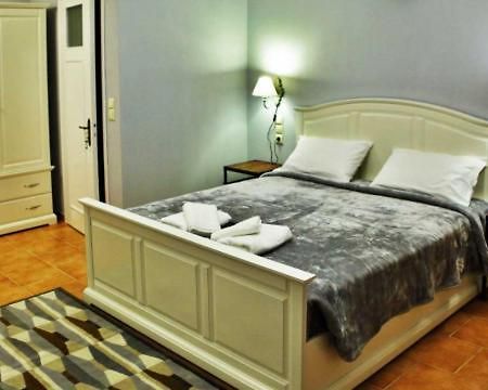 Aparthotel Αραϊδου΄-Araidoy à Ioannina Extérieur photo