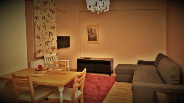 Aparthotel Αραϊδου΄-Araidoy à Ioannina Extérieur photo
